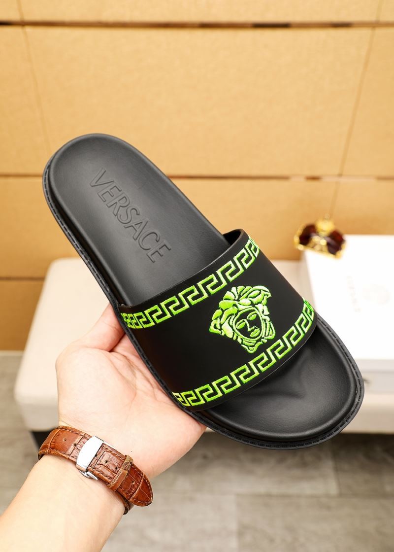 Versace Slippers